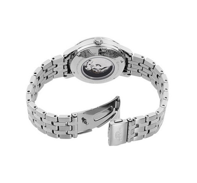 Купить Часы ORIENT RA-NR2003S10B ⌚ Наручные часы на fabrikachasov.com ⭐ Бесплатная доставка по Украине от 3000 грн ✈ Гарантия ✔ 10.000 моделей. Скидки!