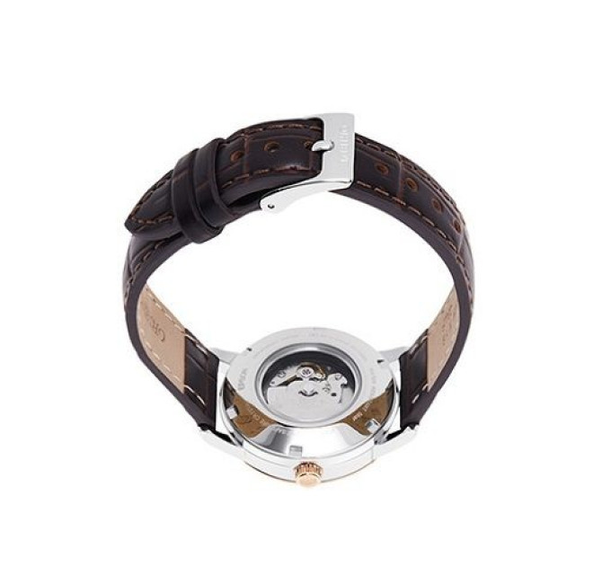 Купить Часы ORIENT RA-NR2004S10B ⌚ Наручные часы на fabrikachasov.com ⭐ Бесплатная доставка по Украине от 3000 грн ✈ Гарантия ✔ 10.000 моделей. Скидки!