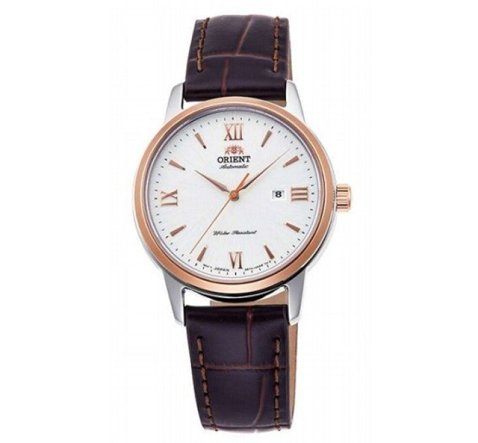 Купить Часы ORIENT RA-NR2004S10B ⌚ Наручные часы на fabrikachasov.com ⭐ Бесплатная доставка по Украине от 3000 грн ✈ Гарантия ✔ 10.000 моделей. Скидки!