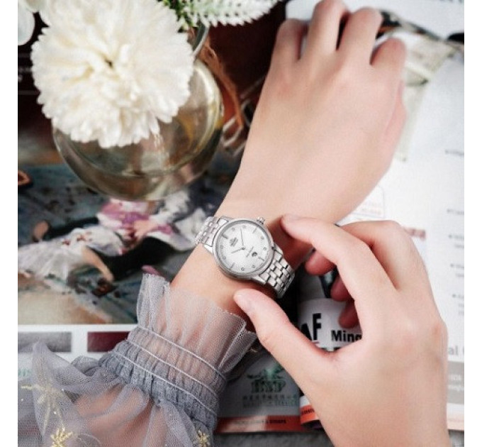 Купить Часы ORIENT RA-NR2009S10B ⌚ Наручные часы на fabrikachasov.com ⭐ Бесплатная доставка по Украине от 3000 грн ✈ Гарантия ✔ 10.000 моделей. Скидки!