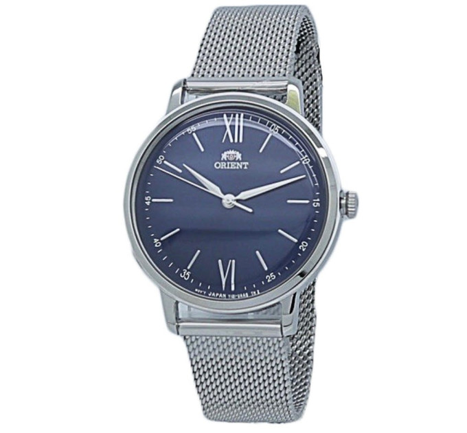 Купить Часы ORIENT RA-QC1701L10B ⌚ Наручные часы на fabrikachasov.com ⭐ Бесплатная доставка по Украине от 3000 грн ✈ Гарантия ✔ 10.000 моделей. Скидки!