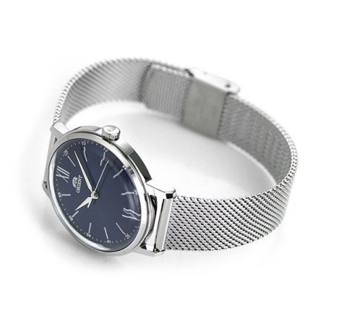 Купить Часы ORIENT RA-QC1701L10B ⌚ Наручные часы на fabrikachasov.com ⭐ Бесплатная доставка по Украине от 3000 грн ✈ Гарантия ✔ 10.000 моделей. Скидки!