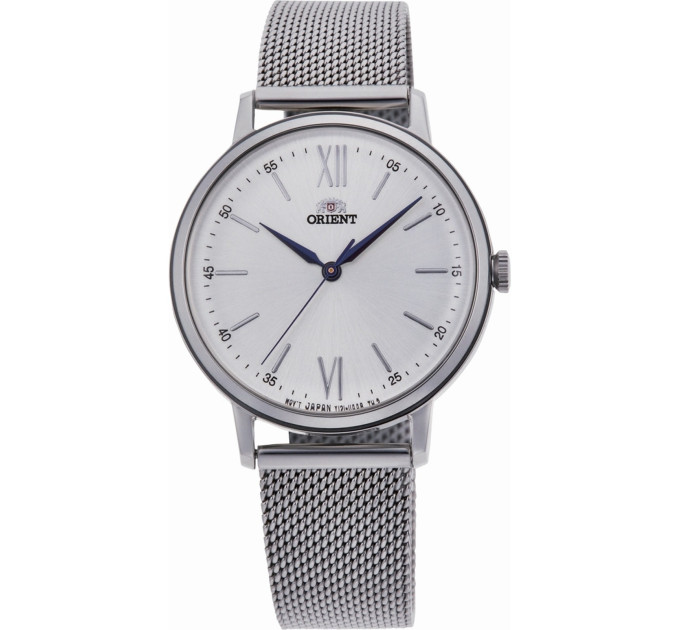 Купить Часы ORIENT RA-QC1702S10B ⌚ Наручные часы на fabrikachasov.com ⭐ Бесплатная доставка по Украине от 3000 грн ✈ Гарантия ✔ 10.000 моделей часов лучших брендов!
