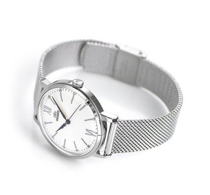 Купить Часы ORIENT RA-QC1702S10B ⌚ Наручные часы на fabrikachasov.com ⭐ Бесплатная доставка по Украине от 3000 грн ✈ Гарантия ✔ 10.000 моделей часов лучших брендов!