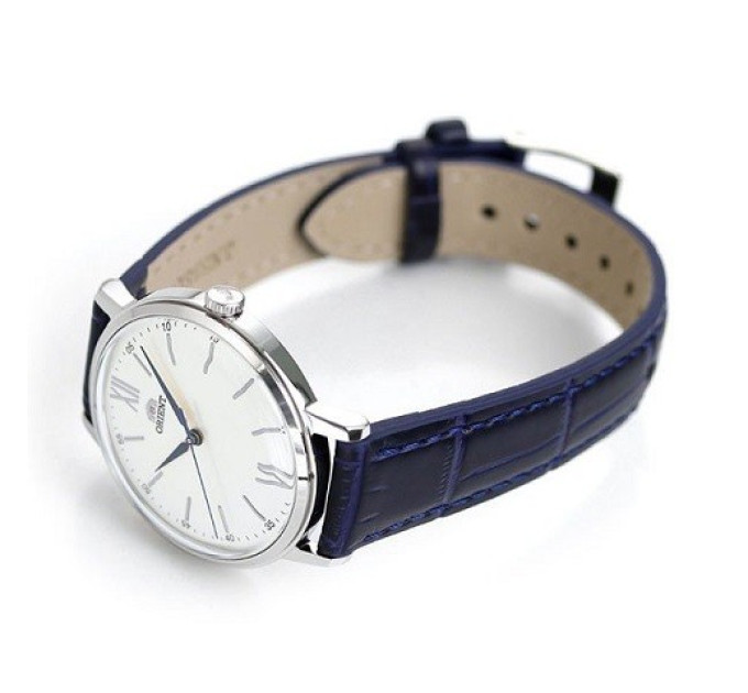 Купить Часы ORIENT RA-QC1705S10B ⌚ Наручные часы на fabrikachasov.com ⭐ Бесплатная доставка по Украине от 3000 грн ✈ Гарантия ✔ 10.000 моделей часов лучших брендов!