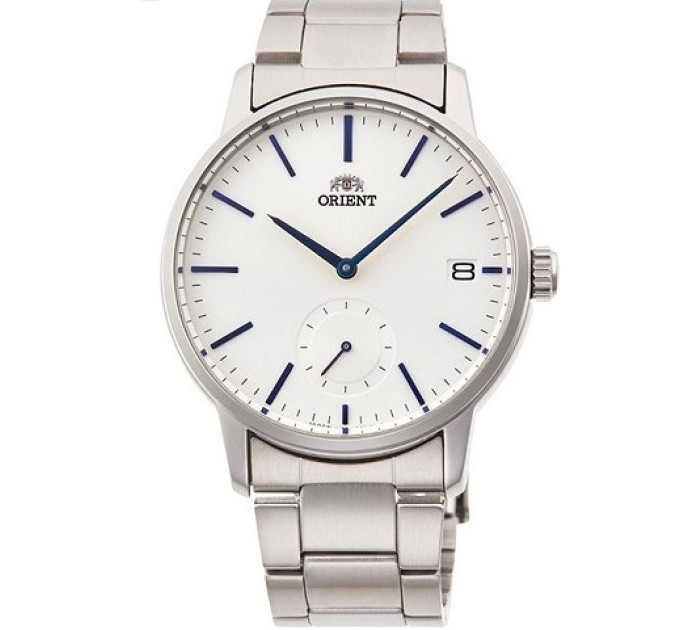 Купить Часы ORIENT RA-SP0002S10B ⌚ Наручные часы на fabrikachasov.com ⭐ Бесплатная доставка по Украине от 3000 грн ✈ Гарантия ✔ 10.000 моделей часов лучших брендов!