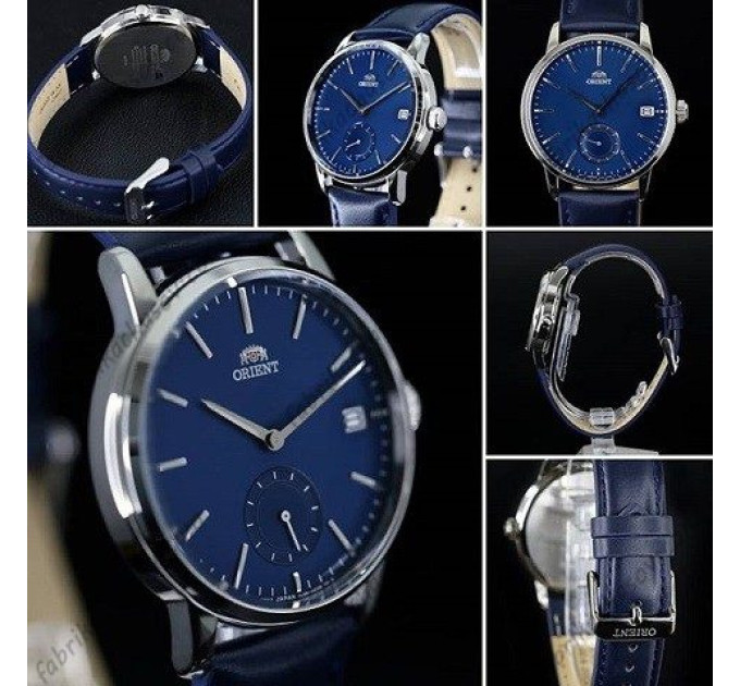 Купить Часы ORIENT RA-SP0004L10B ⌚ Наручные часы на fabrikachasov.com ⭐ Бесплатная доставка по Украине от 3000 грн ✈ Гарантия ✔ 10.000 моделей. Скидки!