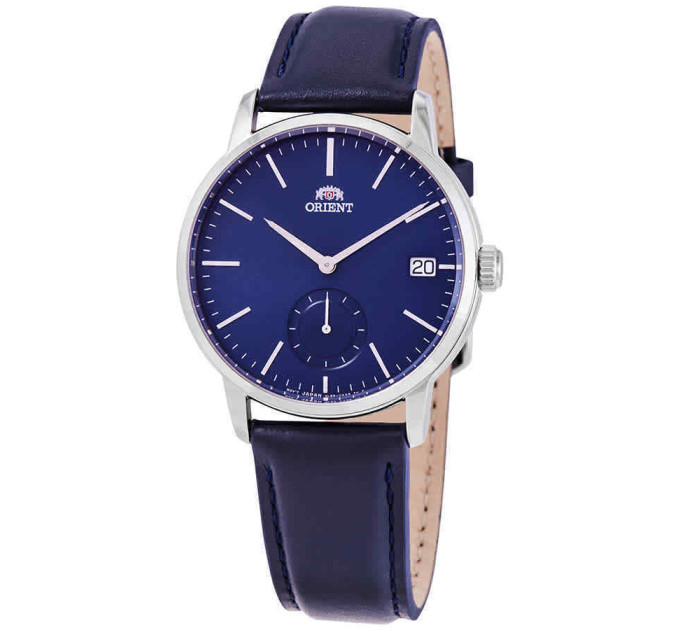 Купить Часы ORIENT RA-SP0004L10B ⌚ Наручные часы на fabrikachasov.com ⭐ Бесплатная доставка по Украине от 3000 грн ✈ Гарантия ✔ 10.000 моделей. Скидки!