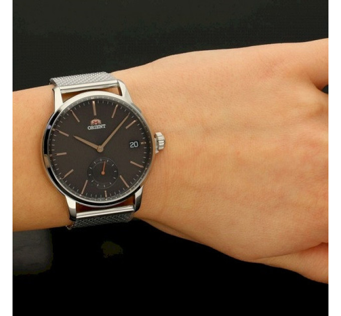 Купити ГОДИННИК ORIENT RA-SP0005N10B ⌚ Наручні годинники на fabrikachasov.com ⭐ Безкоштовна доставка по Україні від 3000 грн ✈ Гарантія ✔ 10.000 моделей. Знижки!