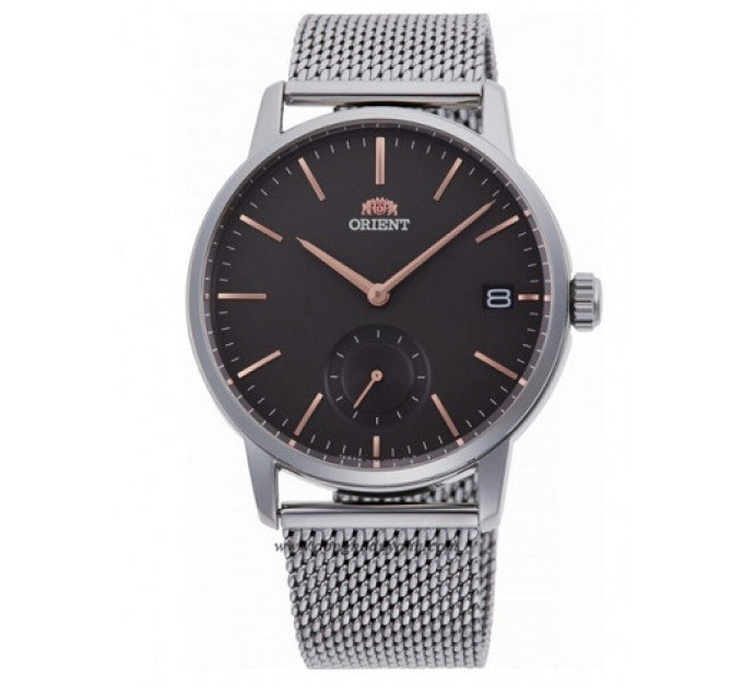Купити ГОДИННИК ORIENT RA-SP0005N10B ⌚ Наручні годинники на fabrikachasov.com ⭐ Безкоштовна доставка по Україні від 3000 грн ✈ Гарантія ✔ 10.000 моделей. Знижки!