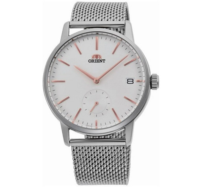 Купить Часы ORIENT RA-SP0007S10B ⌚ Наручные часы на fabrikachasov.com ⭐ Бесплатная доставка по Украине от 3000 грн ✈ Гарантия ✔ 10.000 моделей часов лучших брендов!