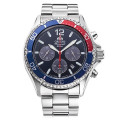 Купити ГОДИННИК ORIENT RA-TX0201L10B ⌚ Наручні годинники на fabrikachasov.com ⭐ Безкоштовна доставка по Україні від 3000 грн ✈ Гарантія ✔ 10.000 моделей. Знижки!