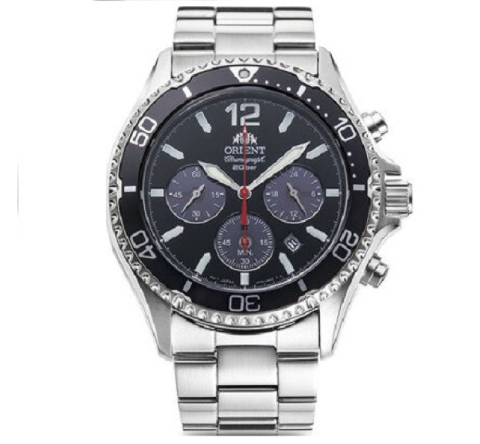 Купити ГОДИННИК ORIENT RA-TX0202B10B ⌚ Наручні годинники на fabrikachasov.com ⭐ Безкоштовна доставка по Україні від 3000 грн ✈ Гарантія ✔ 10.000 моделей. Знижки!