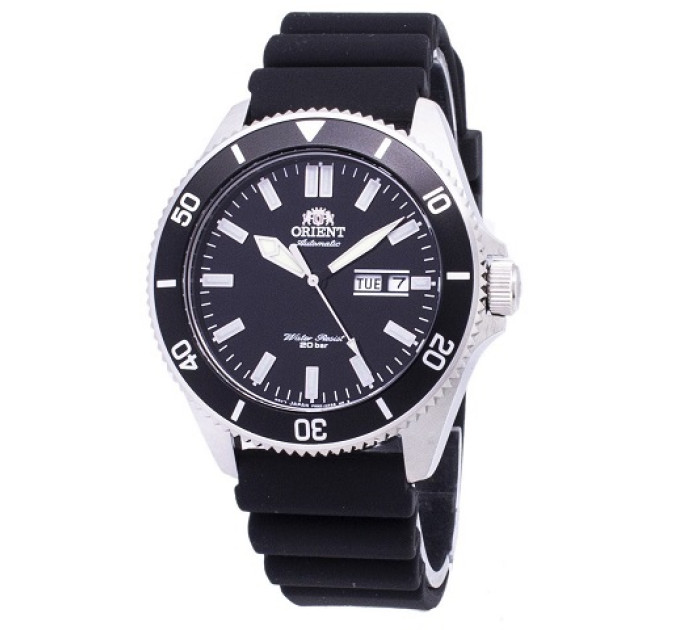 Купити ГОДИННИК ORIENT RE-AA0010B19B ⌚ Наручні годинники на fabrikachasov.com ⭐ Безкоштовна доставка по Україні від 3000 грн ✈ Гарантія ✔ 10.000 моделей годинників кращих брендів!