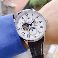 ГОДИННИК ORIENT RE-AM0001S00B