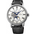 Купити ГОДИННИК ORIENT RE-AM0001S00B ⌚ Наручні годинники на fabrikachasov.com ⭐ Безкоштовна доставка по Україні від 3000 грн ✈ Гарантія ✔ 10.000 моделей годинників кращих брендів!