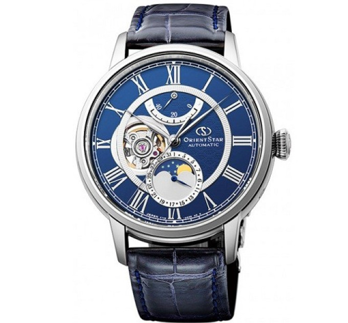 Купить Часы ORIENT RE-AM0002L00B ⌚ Наручные часы на fabrikachasov.com ⭐ Бесплатная доставка по Украине от 3000 грн ✈ Гарантия ✔ 10.000 моделей. Скидки!