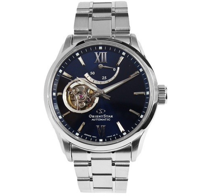 Купити ГОДИННИК ORIENT RE-AT0001L00B ⌚ Наручні годинники на fabrikachasov.com ⭐ Безкоштовна доставка по Україні від 3000 грн ✈ Гарантія ✔ 10.000 моделей годинників кращих брендів!