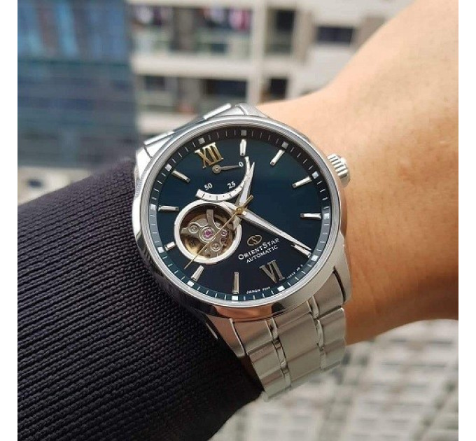 Купить Часы ORIENT RE-AT0002E00B ⌚ Наручные часы на fabrikachasov.com ⭐ Бесплатная доставка по Украине от 3000 грн ✈ Гарантия ✔ 10.000 моделей. Скидки!