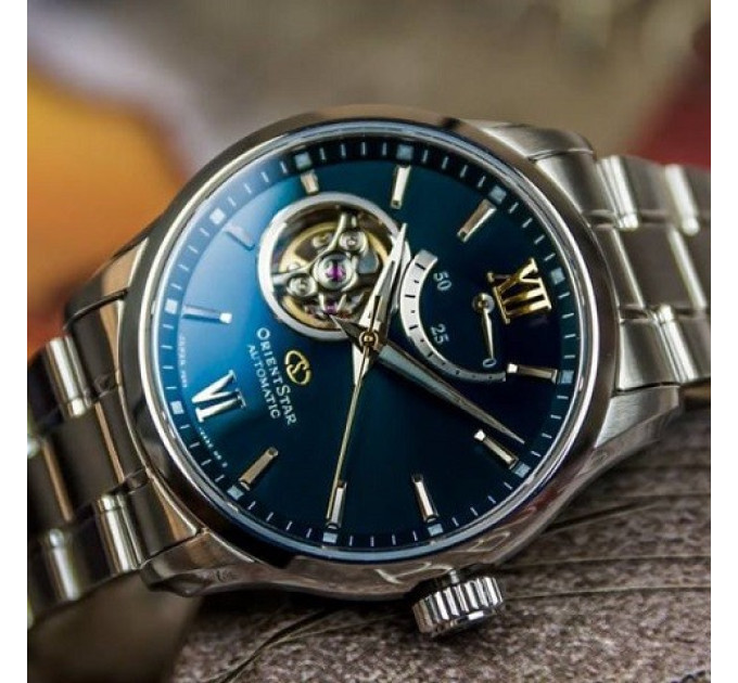 Купить Часы ORIENT RE-AT0002E00B ⌚ Наручные часы на fabrikachasov.com ⭐ Бесплатная доставка по Украине от 3000 грн ✈ Гарантия ✔ 10.000 моделей. Скидки!