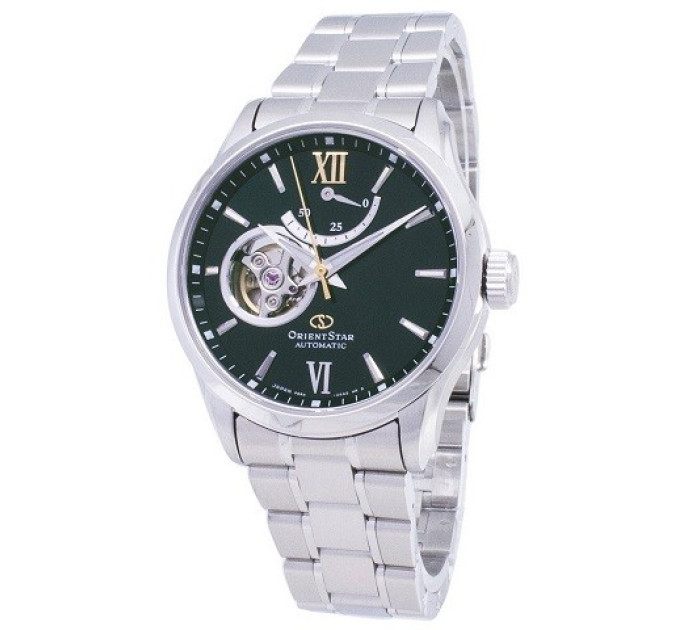 Купить Часы ORIENT RE-AT0002E00B ⌚ Наручные часы на fabrikachasov.com ⭐ Бесплатная доставка по Украине от 3000 грн ✈ Гарантия ✔ 10.000 моделей. Скидки!