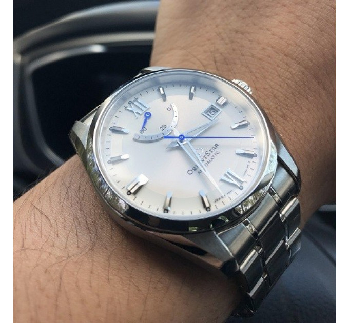 Купить Часы ORIENT RE-AT0003S00B ⌚ Наручные часы на fabrikachasov.com ⭐ Бесплатная доставка по Украине от 3000 грн ✈ Гарантия ✔ 10.000 моделей. Скидки!