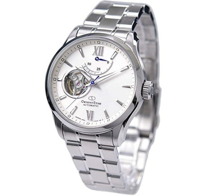 Купить Часы ORIENT RE-AT0003S00B ⌚ Наручные часы на fabrikachasov.com ⭐ Бесплатная доставка по Украине от 3000 грн ✈ Гарантия ✔ 10.000 моделей. Скидки!