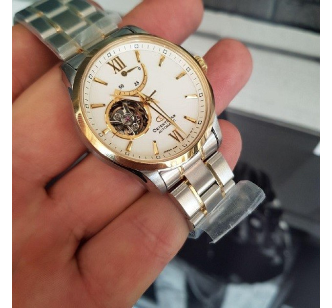 Купити ГОДИННИК ORIENT RE-AT0004S00B ⌚ Наручні годинники на fabrikachasov.com ⭐ Безкоштовна доставка по Україні від 3000 грн ✈ Гарантія ✔ 10.000 моделей. Знижки!