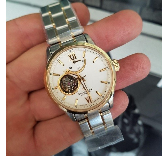 Купити ГОДИННИК ORIENT RE-AT0004S00B ⌚ Наручні годинники на fabrikachasov.com ⭐ Безкоштовна доставка по Україні від 3000 грн ✈ Гарантія ✔ 10.000 моделей. Знижки!