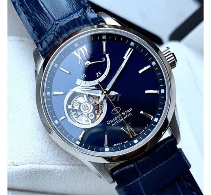 Купить Часы ORIENT RE-AT0006L00B ⌚ Наручные часы на fabrikachasov.com ⭐ Бесплатная доставка по Украине от 3000 грн ✈ Гарантия ✔ 10.000 моделей часов лучших брендов!