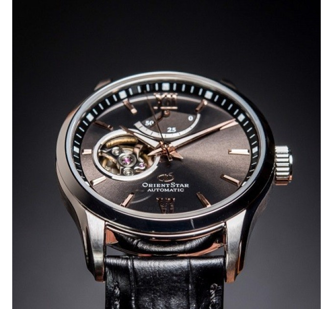 Купити ГОДИННИК ORIENT RE-AT0007N00B ⌚ Наручні годинники на fabrikachasov.com ⭐ Безкоштовна доставка по Україні від 3000 грн ✈ Гарантія ✔ 10.000 моделей. Знижки!