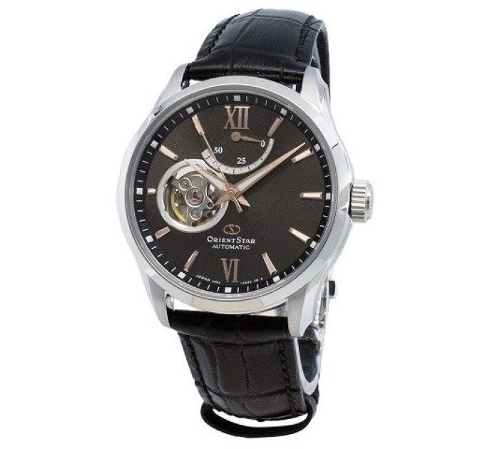 Купити ГОДИННИК ORIENT RE-AT0007N00B ⌚ Наручні годинники на fabrikachasov.com ⭐ Безкоштовна доставка по Україні від 3000 грн ✈ Гарантія ✔ 10.000 моделей. Знижки!