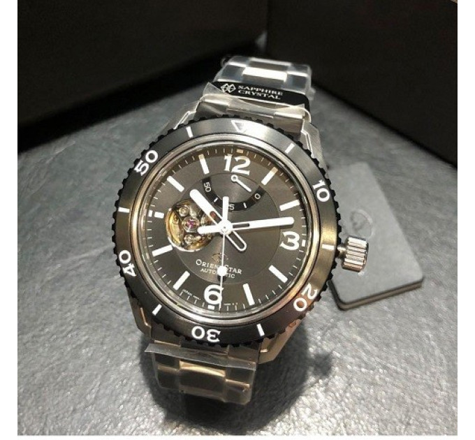 Купить Часы ORIENT RE-AT0101B00B ⌚ Наручные часы на fabrikachasov.com ⭐ Бесплатная доставка по Украине от 3000 грн ✈ Гарантия ✔ 10.000 моделей часов лучших брендов!