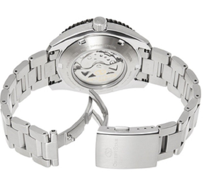 Купить Часы ORIENT RE-AT0101B00B ⌚ Наручные часы на fabrikachasov.com ⭐ Бесплатная доставка по Украине от 3000 грн ✈ Гарантия ✔ 10.000 моделей часов лучших брендов!