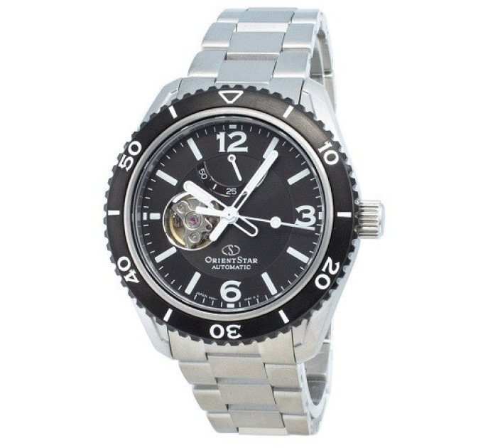 Купить Часы ORIENT RE-AT0101B00B ⌚ Наручные часы на fabrikachasov.com ⭐ Бесплатная доставка по Украине от 3000 грн ✈ Гарантия ✔ 10.000 моделей часов лучших брендов!