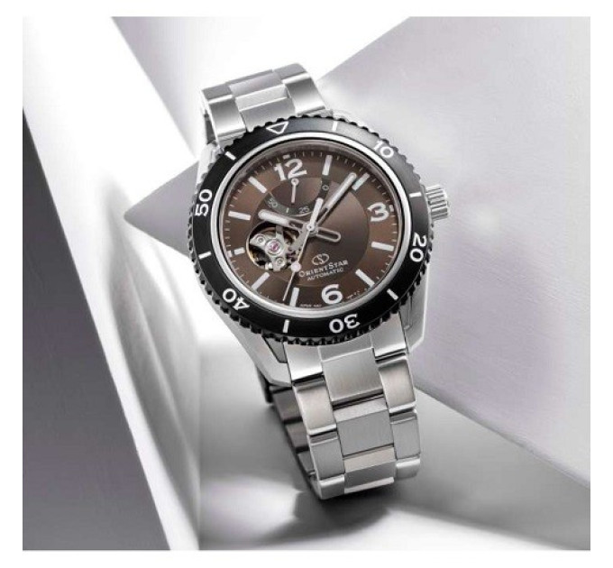 Купить Часы ORIENT RE-AT0102Y00B ⌚ Наручные часы на fabrikachasov.com ⭐ Бесплатная доставка по Украине от 3000 грн ✈ Гарантия ✔ 10.000 моделей. Скидки!
