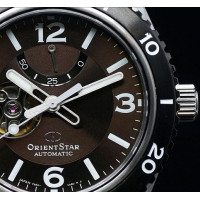 ГОДИННИК ORIENT RE-AT0102Y00B