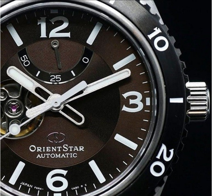 Купить Часы ORIENT RE-AT0102Y00B ⌚ Наручные часы на fabrikachasov.com ⭐ Бесплатная доставка по Украине от 3000 грн ✈ Гарантия ✔ 10.000 моделей. Скидки!