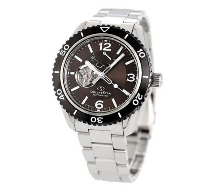 Купить Часы ORIENT RE-AT0102Y00B ⌚ Наручные часы на fabrikachasov.com ⭐ Бесплатная доставка по Украине от 3000 грн ✈ Гарантия ✔ 10.000 моделей. Скидки!
