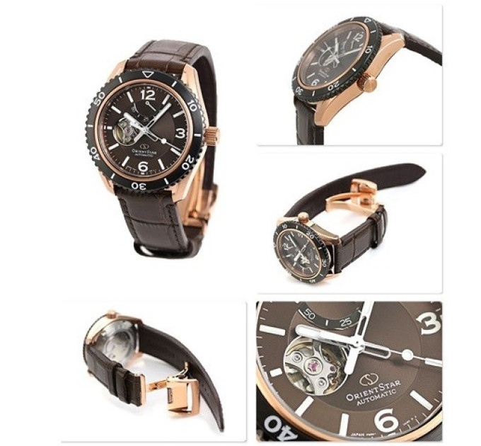 Купить Часы ORIENT RE-AT0103Y00B ⌚ Наручные часы на fabrikachasov.com ⭐ Бесплатная доставка по Украине от 3000 грн ✈ Гарантия ✔ 10.000 моделей часов лучших брендов!