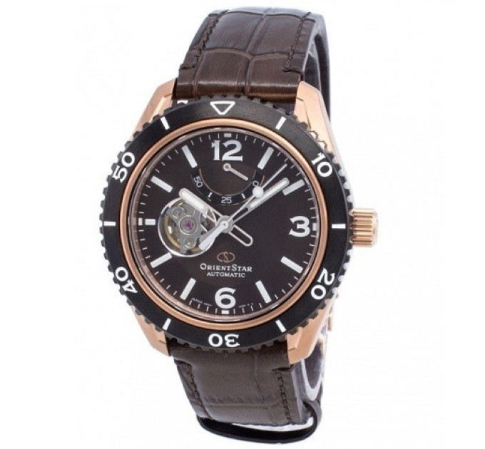 Купить Часы ORIENT RE-AT0103Y00B ⌚ Наручные часы на fabrikachasov.com ⭐ Бесплатная доставка по Украине от 3000 грн ✈ Гарантия ✔ 10.000 моделей часов лучших брендов!