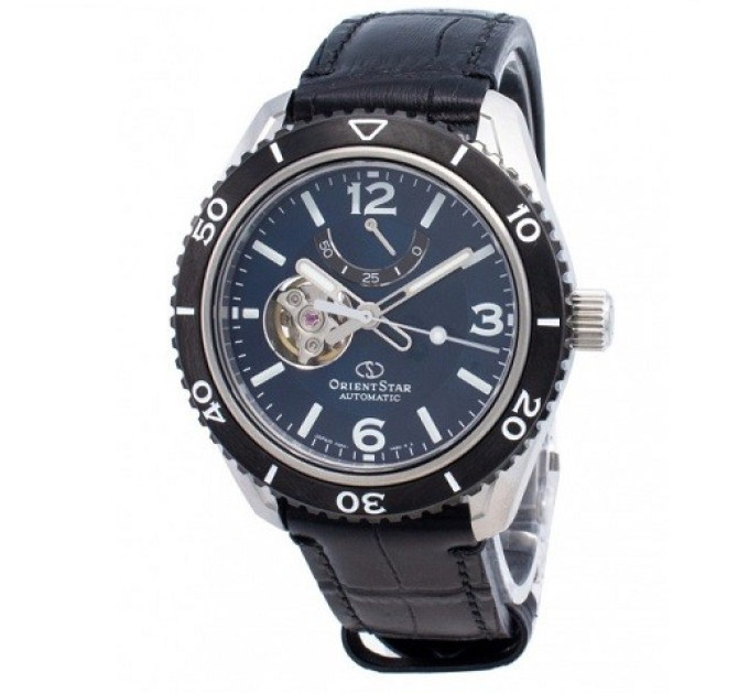 Купить Часы ORIENT RE-AT0104E00B ⌚ Наручные часы на fabrikachasov.com ⭐ Бесплатная доставка по Украине от 3000 грн ✈ Гарантия ✔ 10.000 моделей часов лучших брендов!