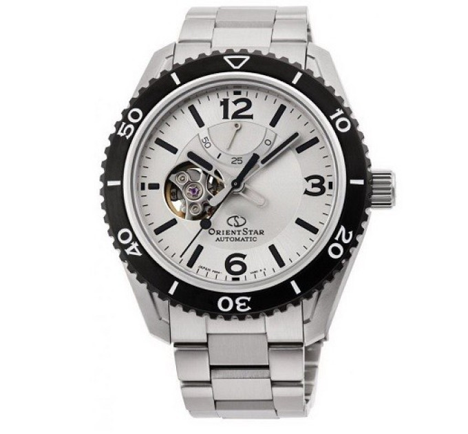 Купить Часы ORIENT RE-AT0107S00B ⌚ Наручные часы на fabrikachasov.com ⭐ Бесплатная доставка по Украине от 3000 грн ✈ Гарантия ✔ 10.000 моделей часов лучших брендов!