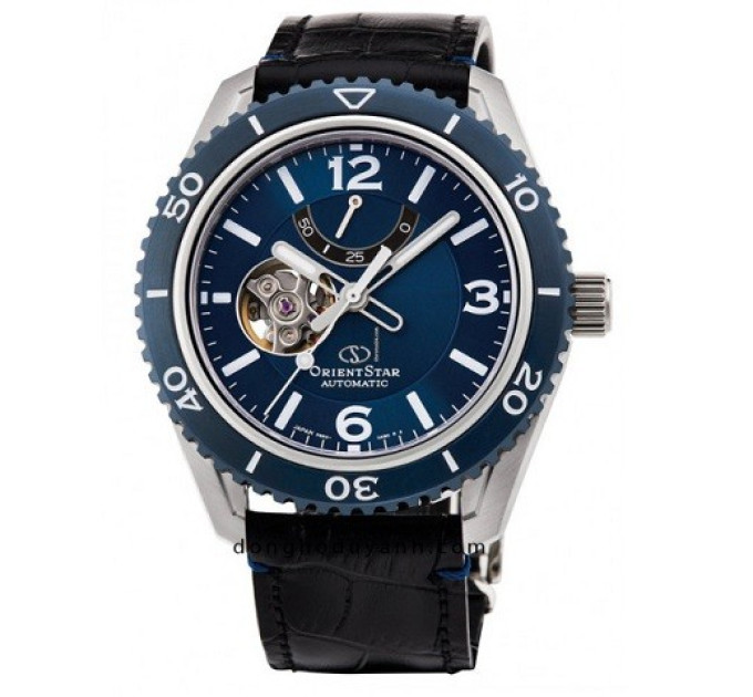 Купить Часы ORIENT RE-AT0108L00B ⌚ Наручные часы на fabrikachasov.com ⭐ Бесплатная доставка по Украине от 3000 грн ✈ Гарантия ✔ 10.000 моделей. Скидки!