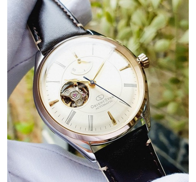 Купити ГОДИННИК ORIENT RE-AT0201G00B ⌚ Наручні годинники на fabrikachasov.com ⭐ Безкоштовна доставка по Україні від 3000 грн ✈ Гарантія ✔ 10.000 моделей годинників кращих брендів!