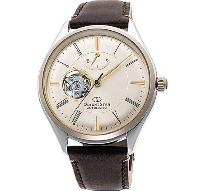 Купити ГОДИННИК ORIENT RE-AT0201G00B ⌚ Наручні годинники на fabrikachasov.com ⭐ Безкоштовна доставка по Україні від 3000 грн ✈ Гарантія ✔ 10.000 моделей годинників кращих брендів!