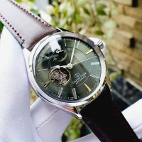 ГОДИННИК ORIENT RE-AT0202E00B