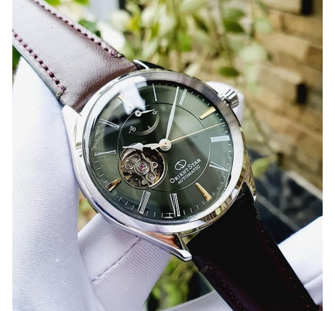 Купити ГОДИННИК ORIENT RE-AT0202E00B ⌚ Наручні годинники на fabrikachasov.com ⭐ Безкоштовна доставка по Україні від 3000 грн ✈ Гарантія ✔ 10.000 моделей годинників кращих брендів!