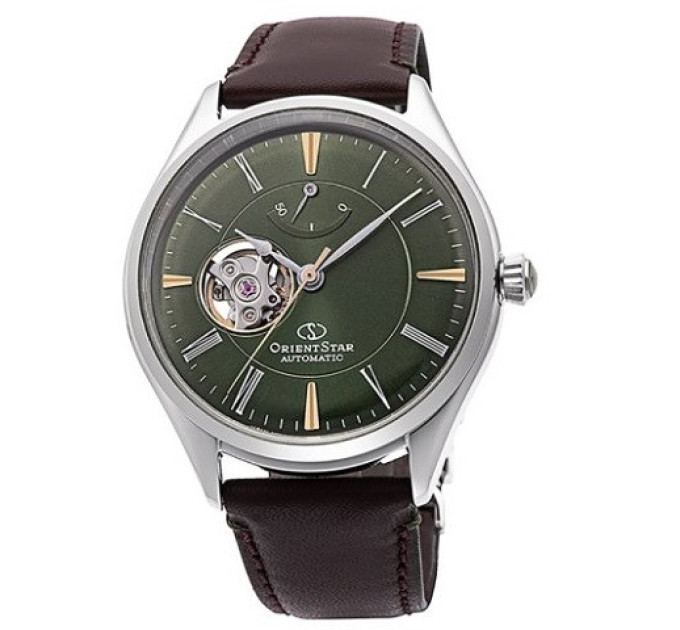 Купити ГОДИННИК ORIENT RE-AT0202E00B ⌚ Наручні годинники на fabrikachasov.com ⭐ Безкоштовна доставка по Україні від 3000 грн ✈ Гарантія ✔ 10.000 моделей годинників кращих брендів!