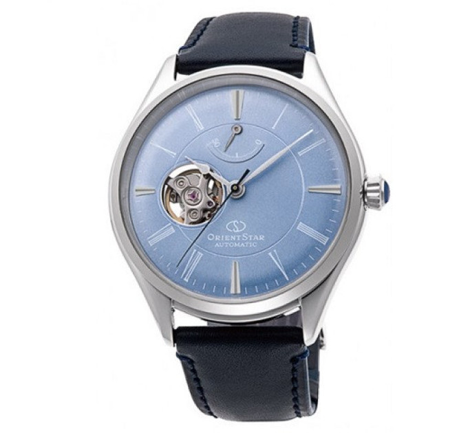 Купити ГОДИННИК ORIENT RE-AT0203L00B ⌚ Наручні годинники на fabrikachasov.com ⭐ Безкоштовна доставка по Україні від 3000 грн ✈ Гарантія ✔ 10.000 моделей годинників кращих брендів!